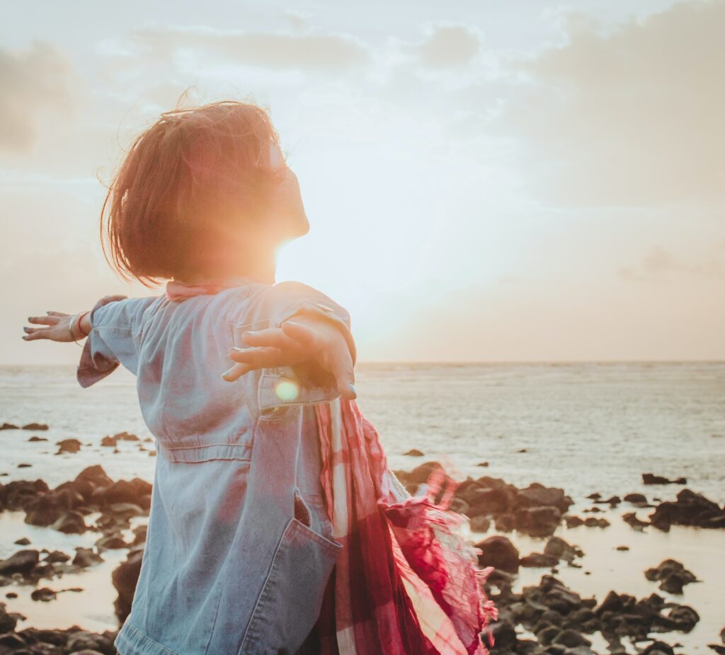 Hur Kan Jag Skapa En Daglig Meditationsrutin?